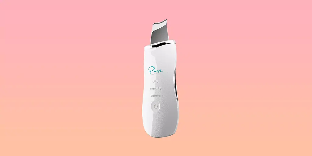 Czym jest Skin Scrubber?