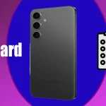 Schowek na telefonie Samsung lub innym urządzeniu z Androidem