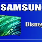 Jak zainstalować Disney Plus na telewizorze Samsung