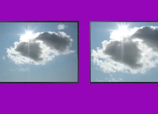 Czy można zmienić rozdzielczość na telewizorze Samsung?