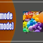 Jak wyłączyć tryb demo (tryb sklepu) w telewizorach LG