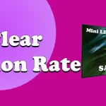 Czym jest Clear Motion Rate w telewizorach Samsung