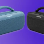 Jak zresetować Bose SoundLink