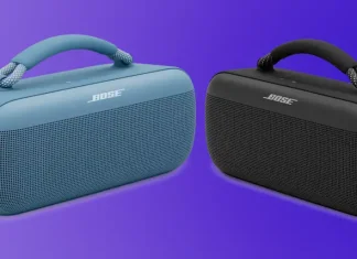 Jak zresetować Bose SoundLink