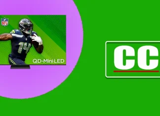 Jak wyłączyć napisy w telewizorze TCL