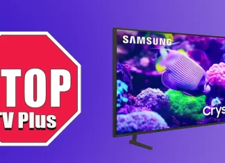 Jak zatrzymać automatyczne odtwarzanie Samsung TV Plus