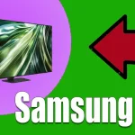 Sposoby na powrót do TV na telewizorze Samsung