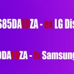 Samsung OLED TV – Jaki ekran jest zainstalowany, LG czy Samsung