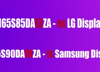 Samsung OLED TV – Jaki ekran jest zainstalowany, LG czy Samsung