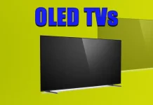 Co należy wiedzieć przed zakupem telewizora OLED?
