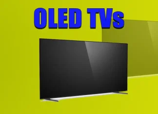 Co należy wiedzieć przed zakupem telewizora OLED?
