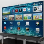 Jak zaktualizować Samsung Smart TV